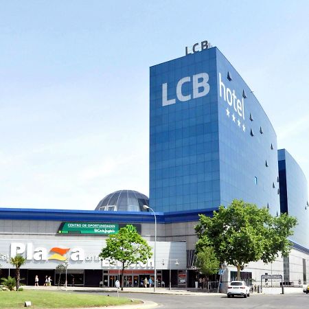 Lcb Hotel فوينلابراذا المظهر الخارجي الصورة