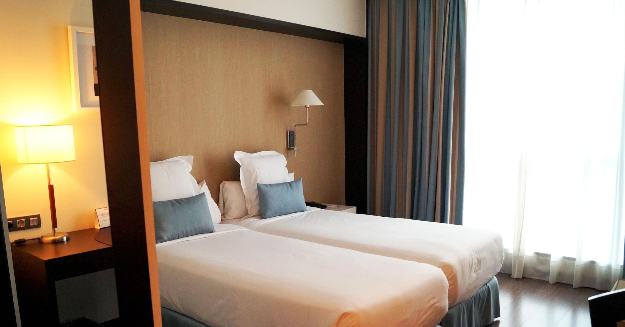 Lcb Hotel فوينلابراذا المظهر الخارجي الصورة