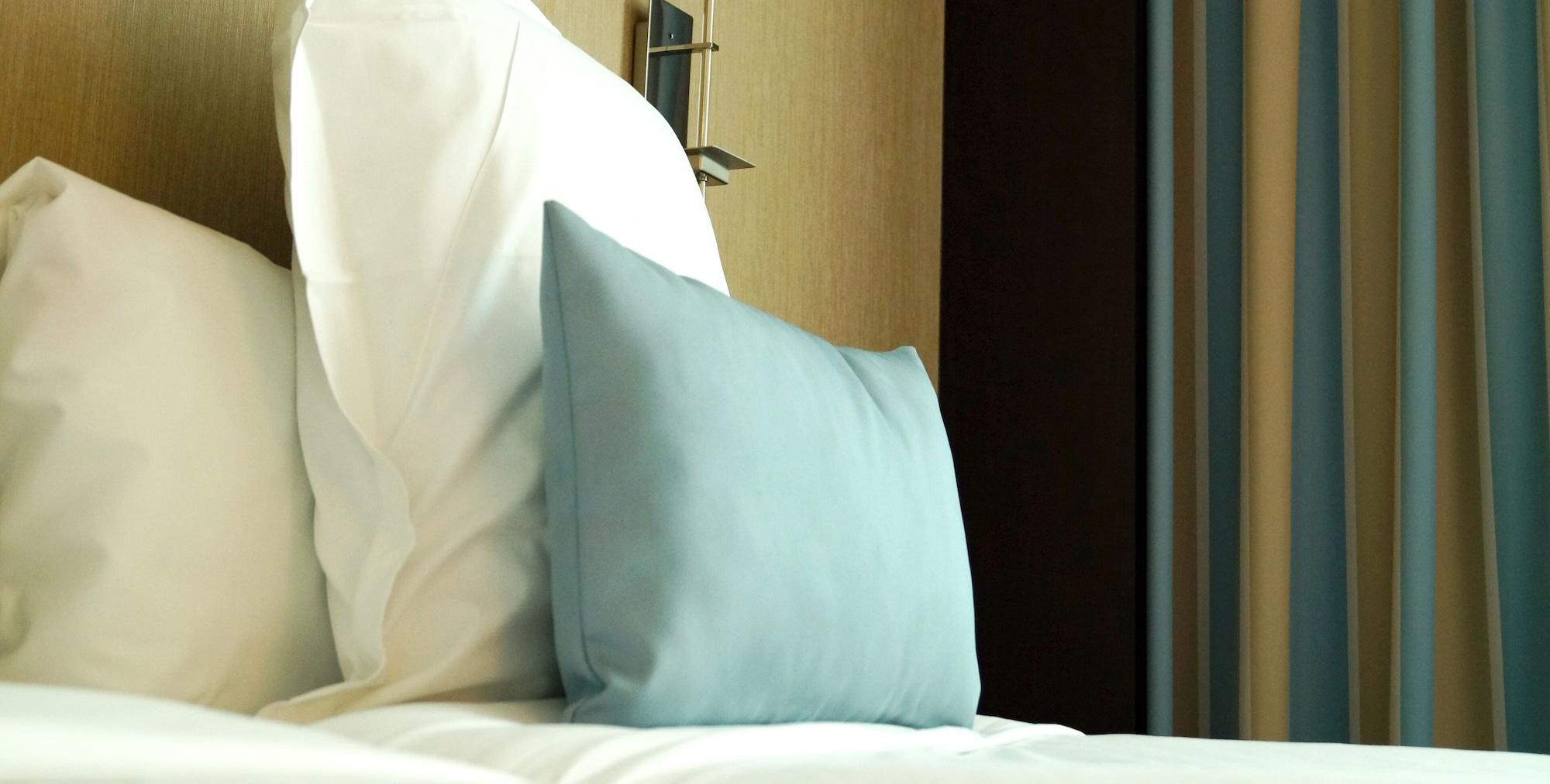 Lcb Hotel فوينلابراذا المظهر الخارجي الصورة
