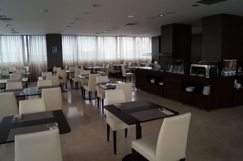 Lcb Hotel فوينلابراذا المظهر الخارجي الصورة