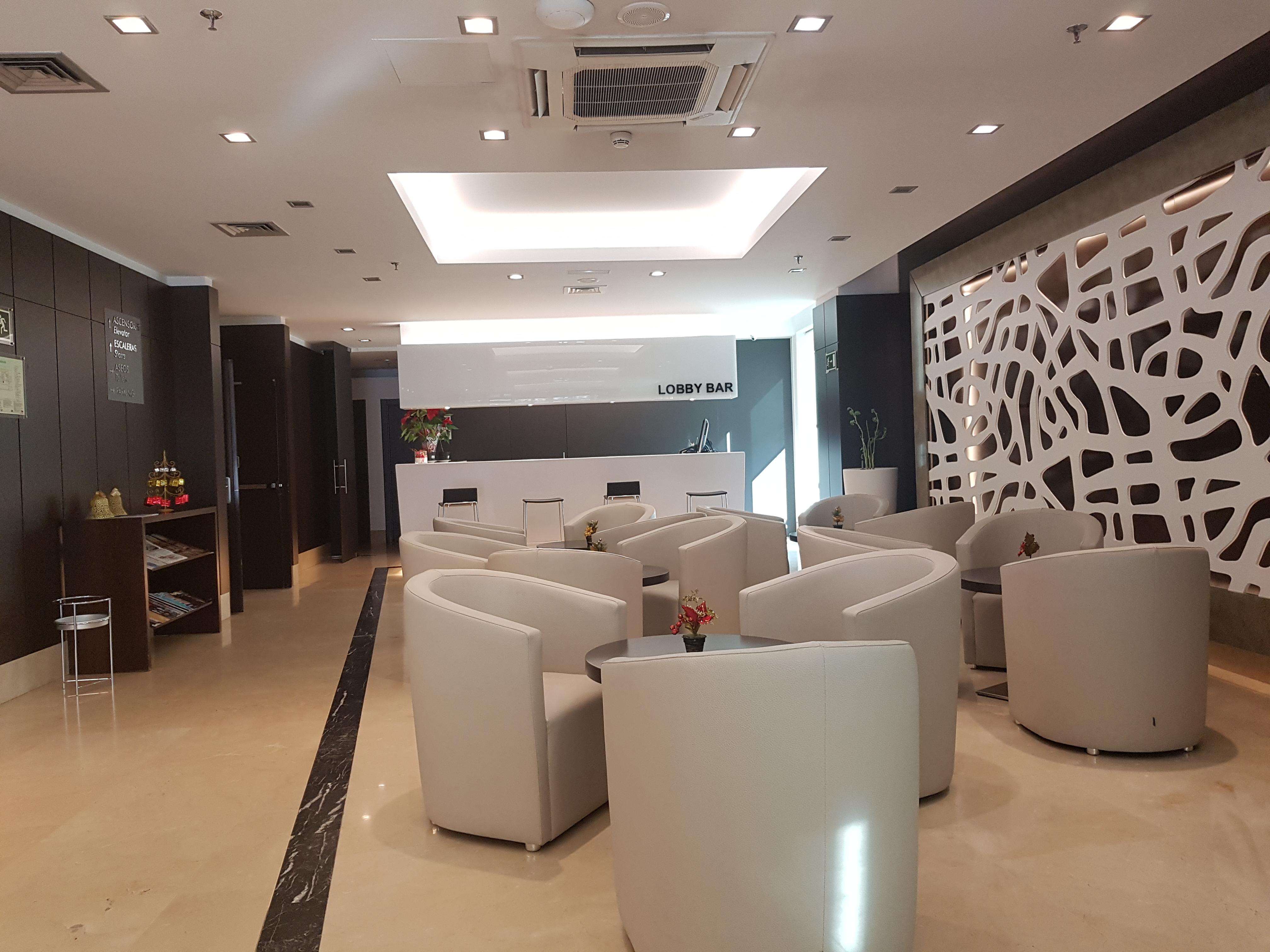 Lcb Hotel فوينلابراذا المظهر الخارجي الصورة
