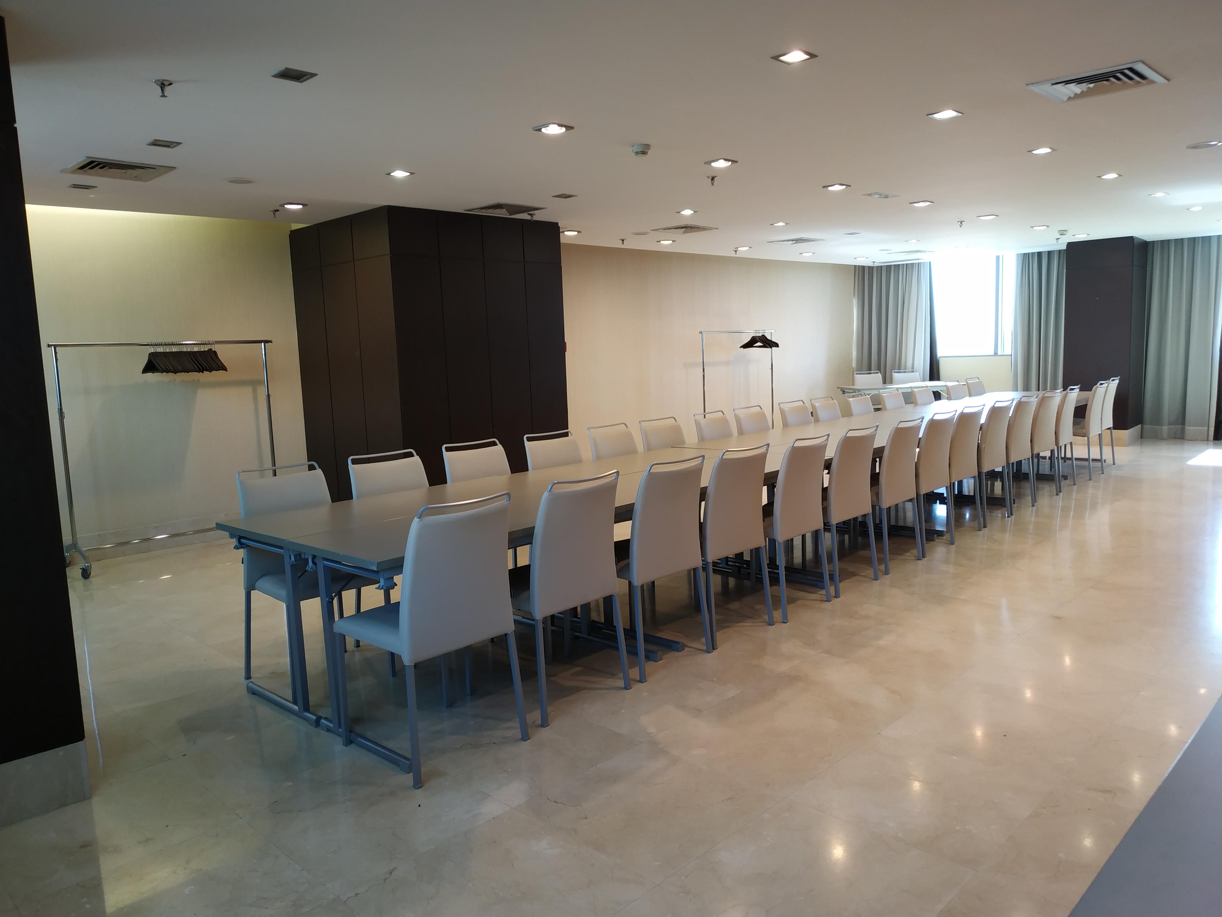 Lcb Hotel فوينلابراذا المظهر الخارجي الصورة