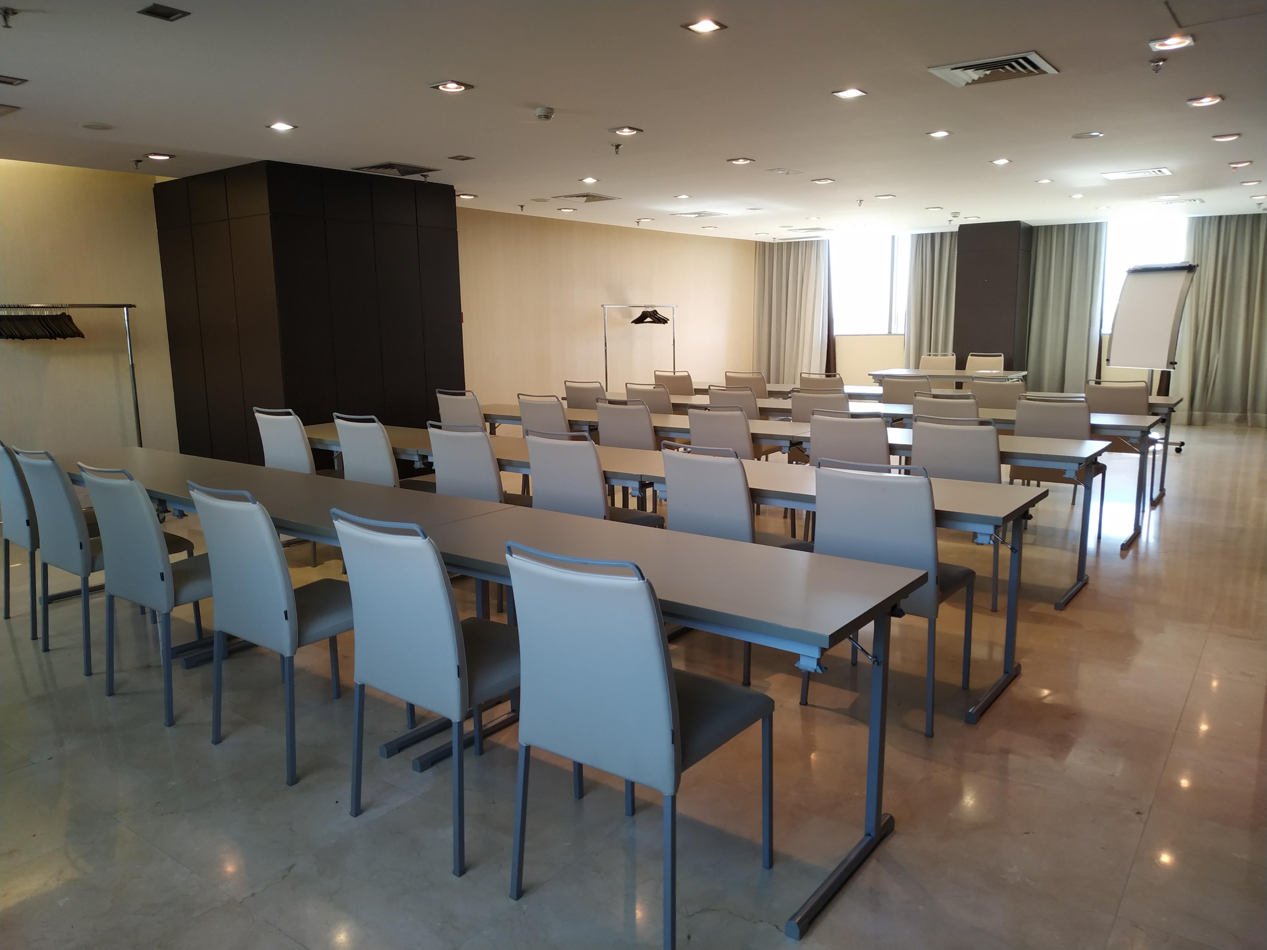 Lcb Hotel فوينلابراذا المظهر الخارجي الصورة