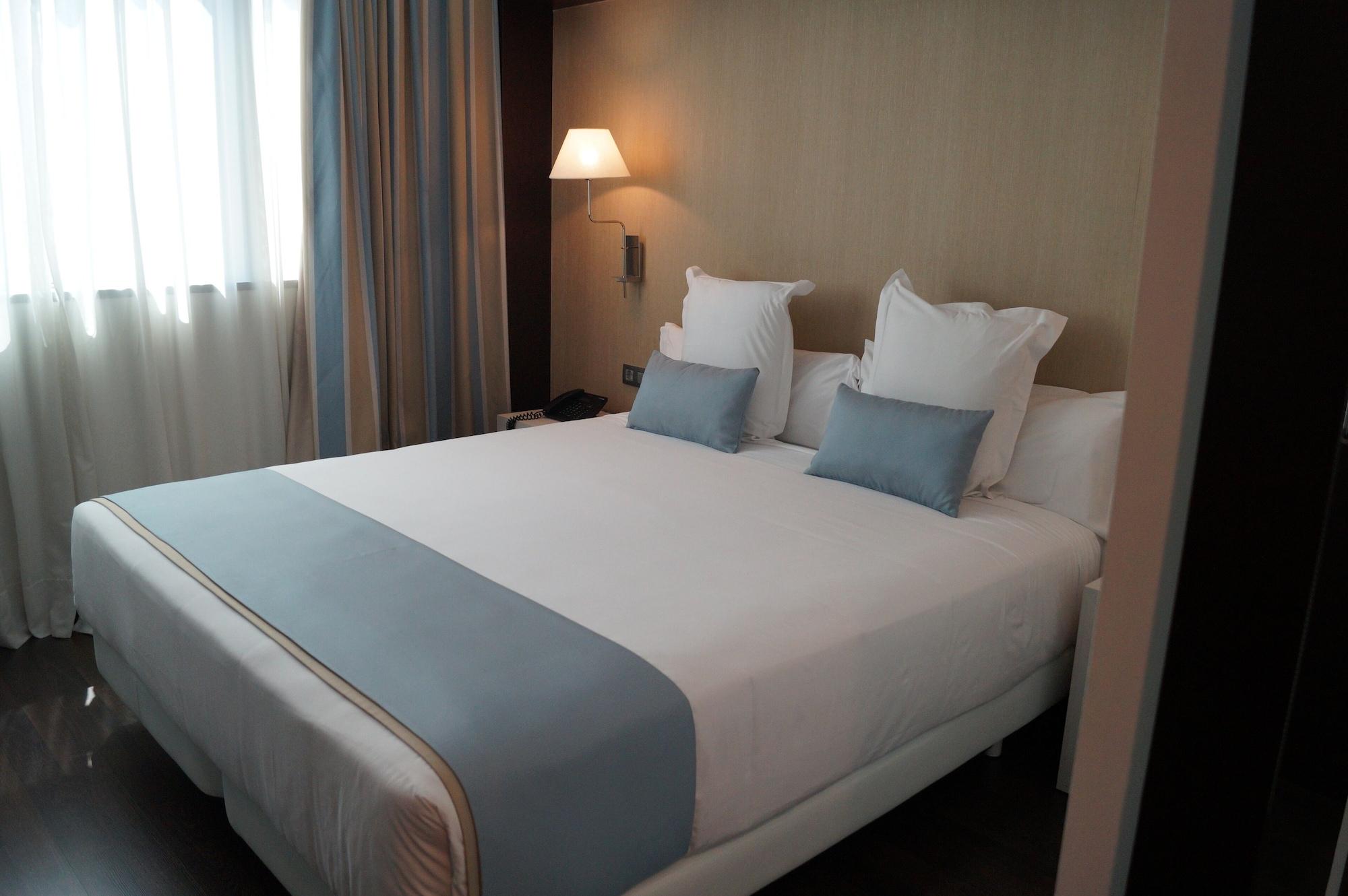Lcb Hotel فوينلابراذا المظهر الخارجي الصورة