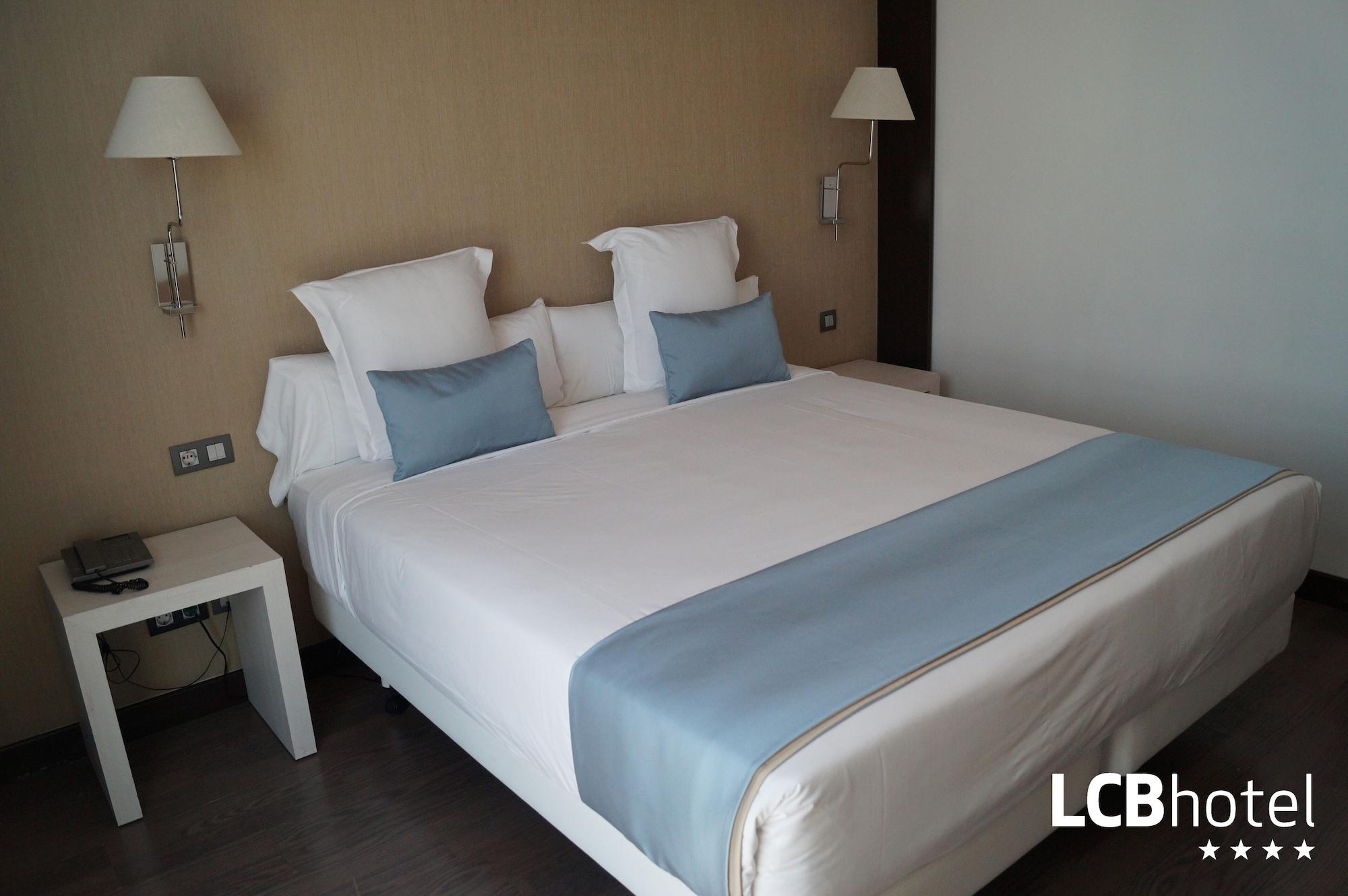 Lcb Hotel فوينلابراذا المظهر الخارجي الصورة