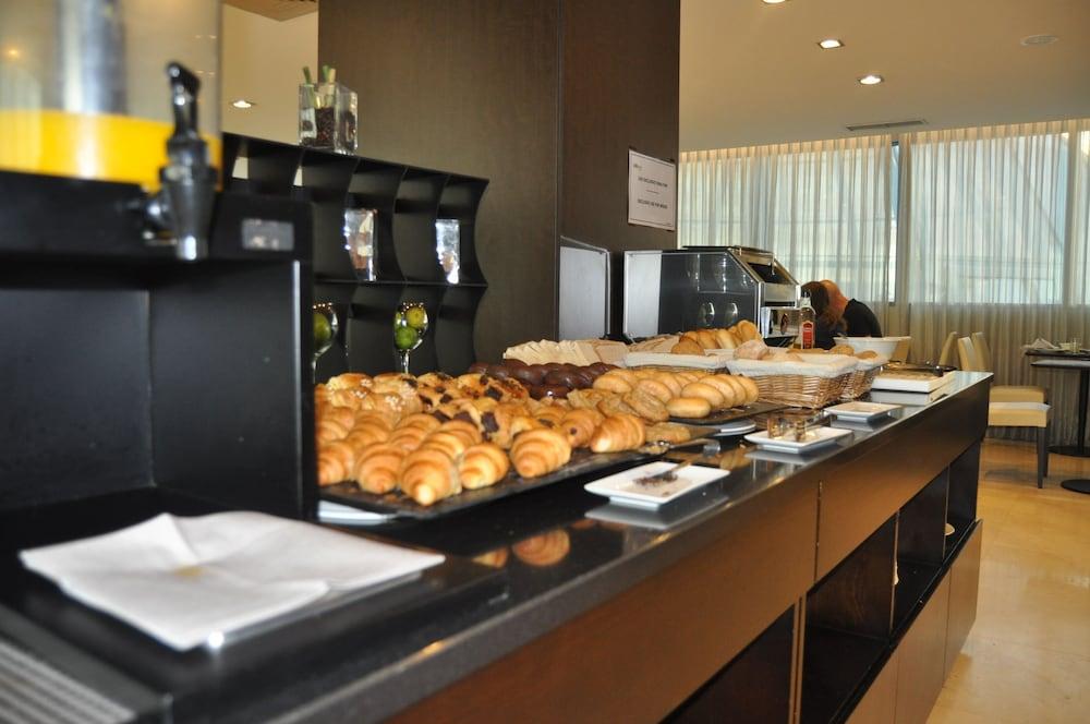 Lcb Hotel فوينلابراذا المظهر الخارجي الصورة