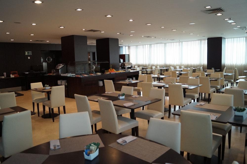Lcb Hotel فوينلابراذا المظهر الخارجي الصورة