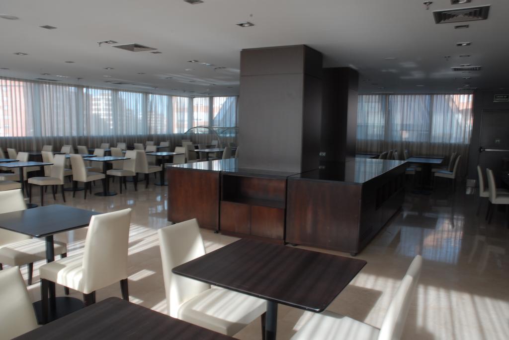 Lcb Hotel فوينلابراذا المظهر الخارجي الصورة