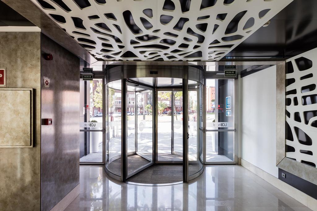 Lcb Hotel فوينلابراذا المظهر الخارجي الصورة