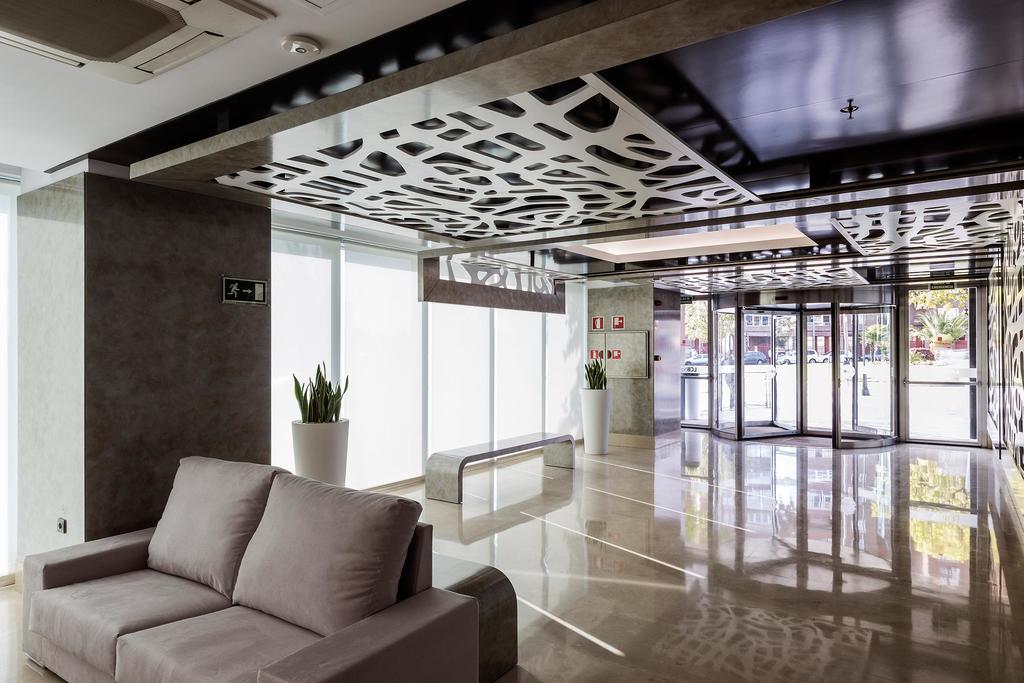 Lcb Hotel فوينلابراذا المظهر الخارجي الصورة