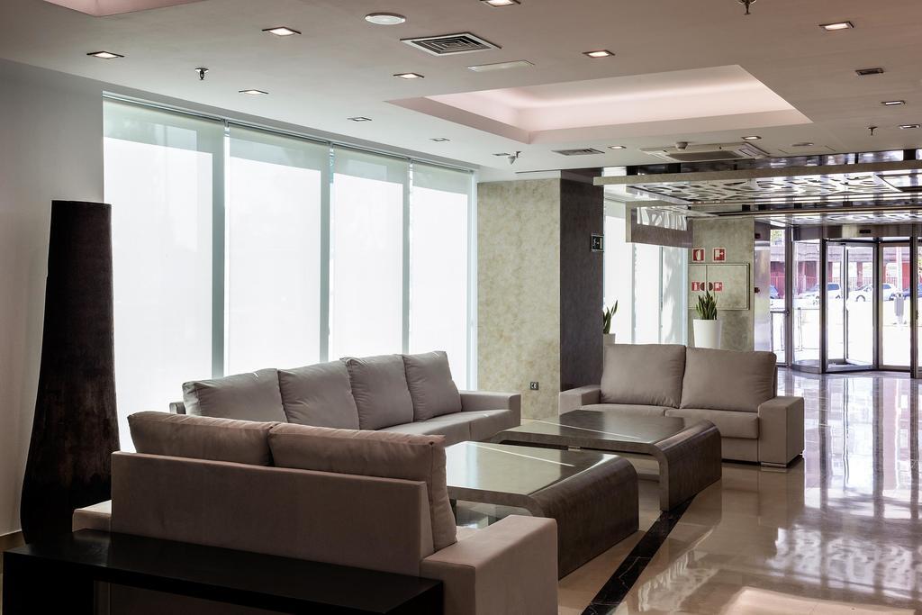 Lcb Hotel فوينلابراذا المظهر الخارجي الصورة