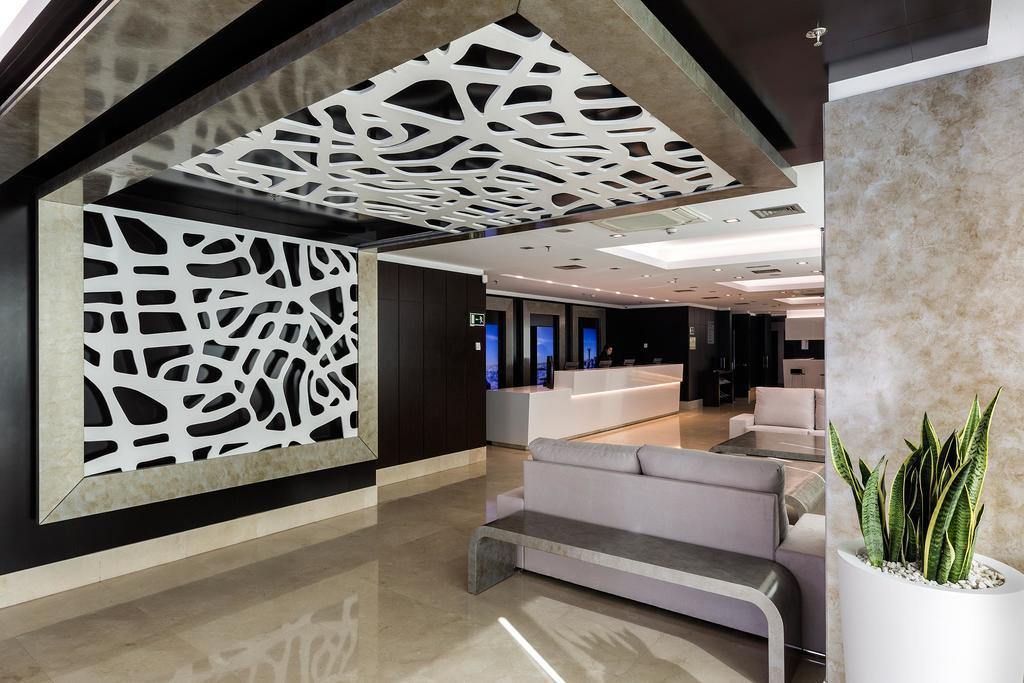 Lcb Hotel فوينلابراذا المظهر الخارجي الصورة