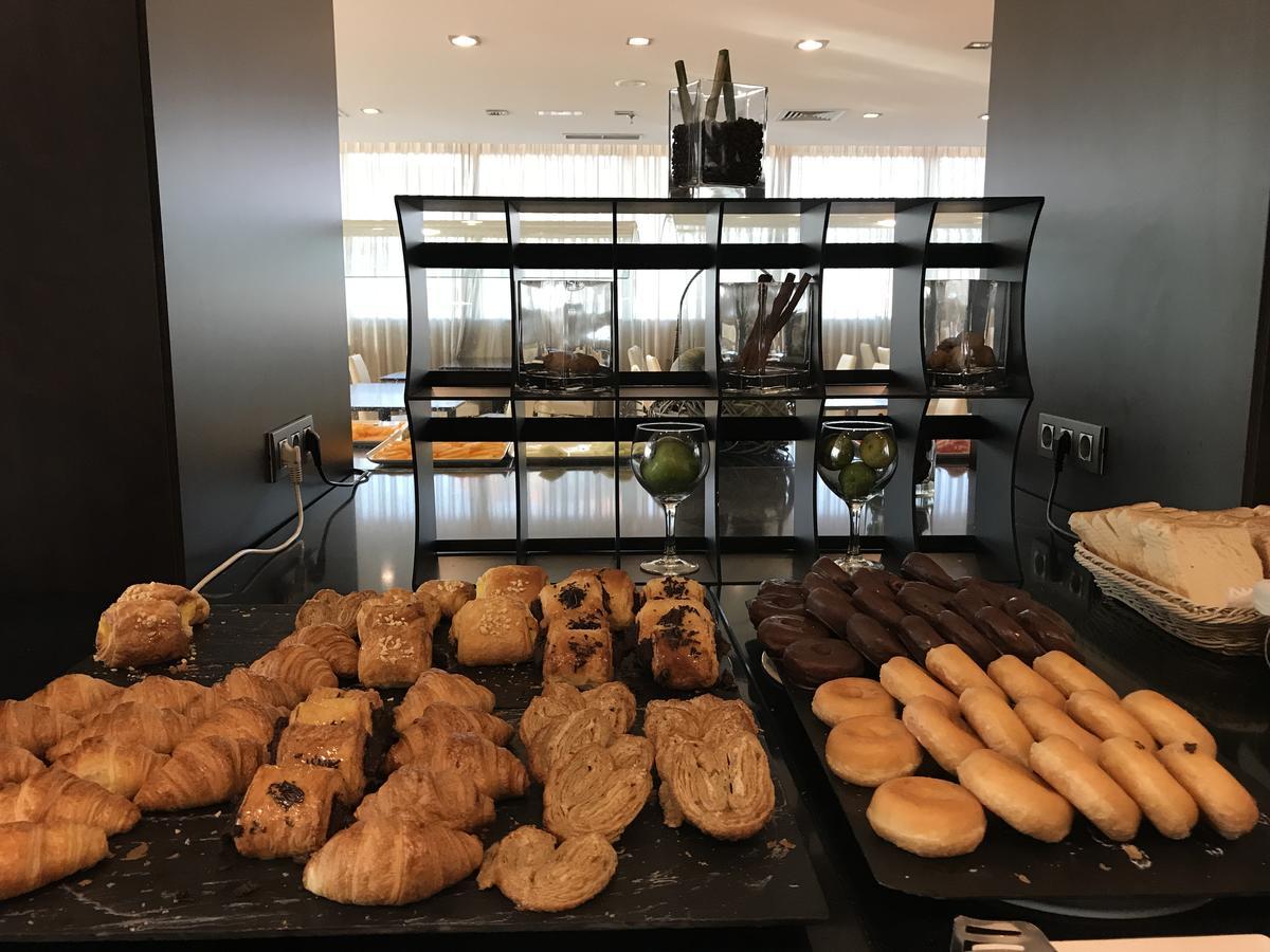 Lcb Hotel فوينلابراذا المظهر الخارجي الصورة