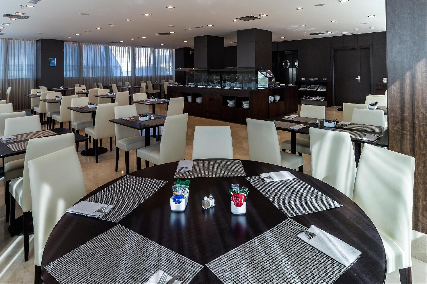 Lcb Hotel فوينلابراذا المظهر الخارجي الصورة