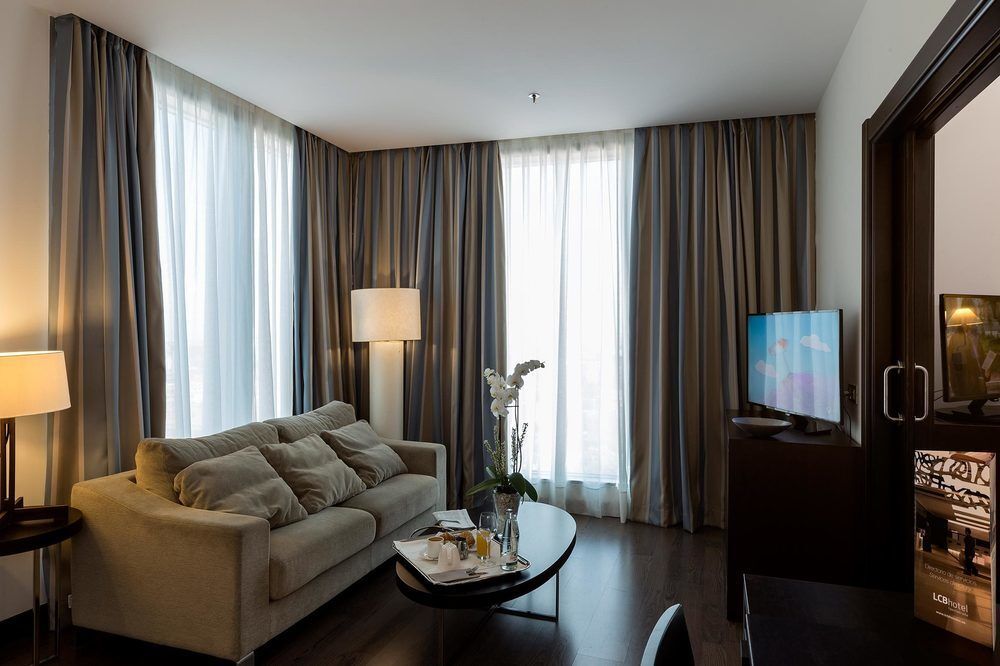 Lcb Hotel فوينلابراذا المظهر الخارجي الصورة