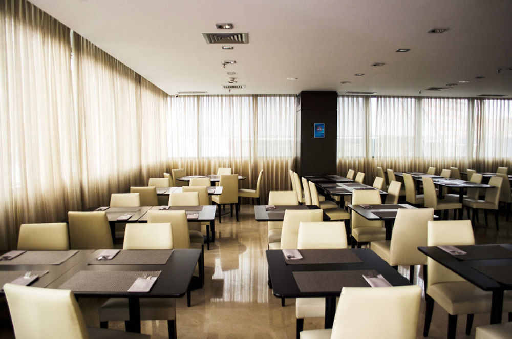 Lcb Hotel فوينلابراذا المظهر الخارجي الصورة