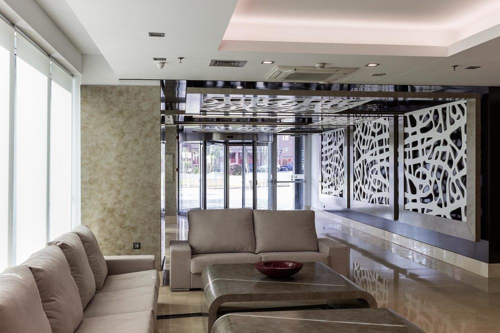 Lcb Hotel فوينلابراذا المظهر الخارجي الصورة