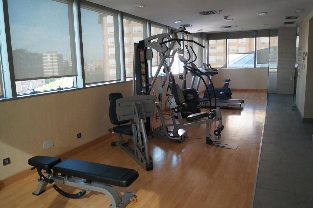 Lcb Hotel فوينلابراذا المظهر الخارجي الصورة